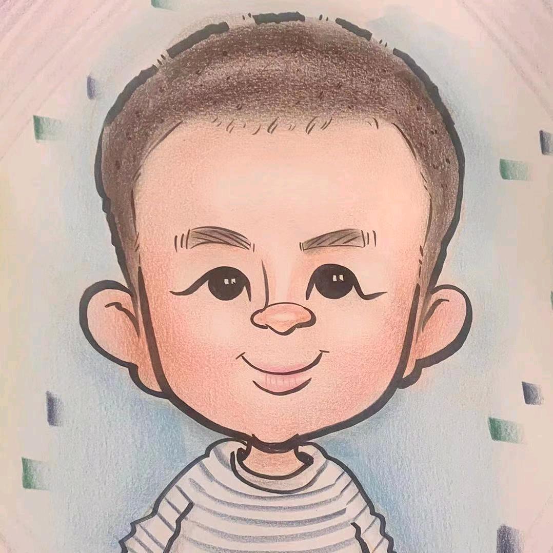 浪子归William