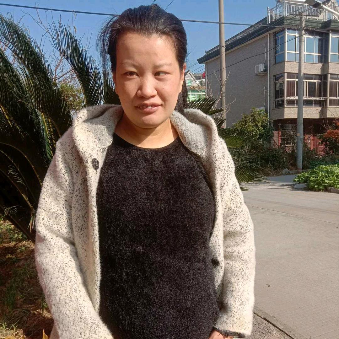 陈燕华