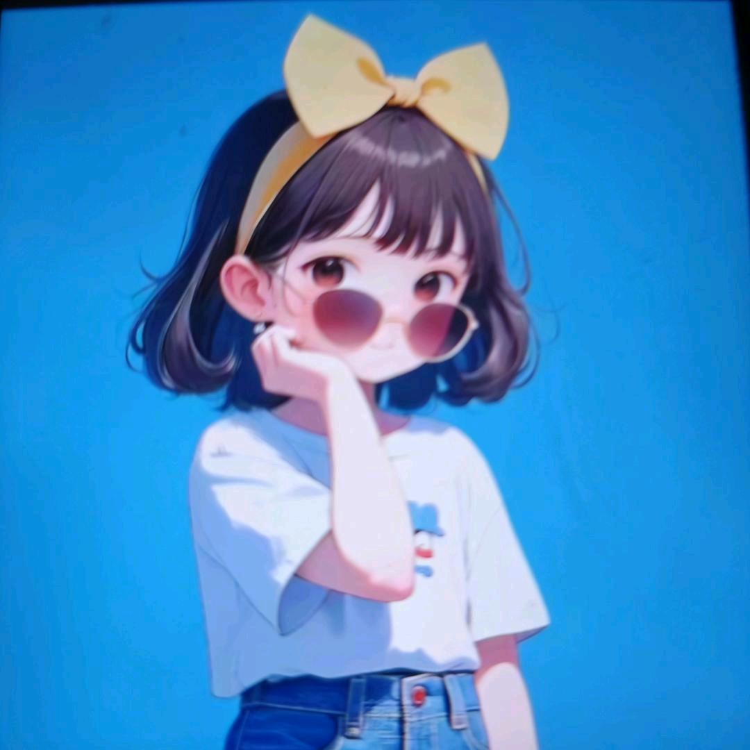 小静（财神小姨子）