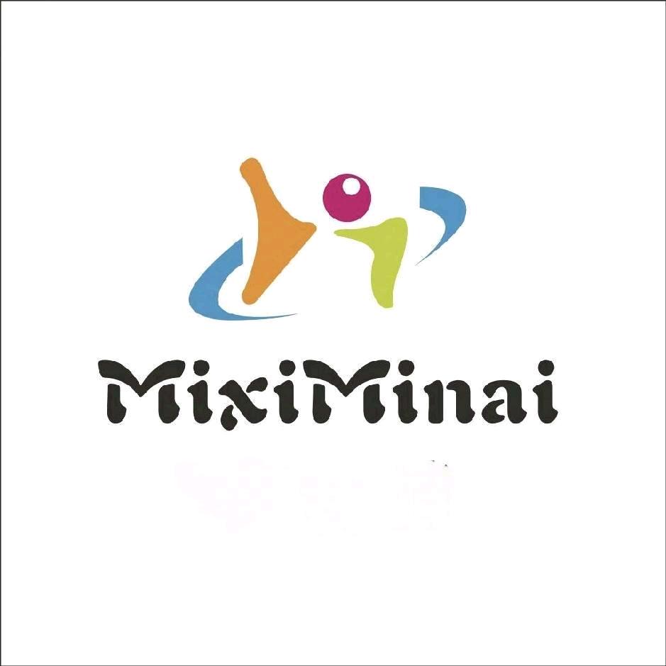 MixiMinai零食铺/进口岩板主理人