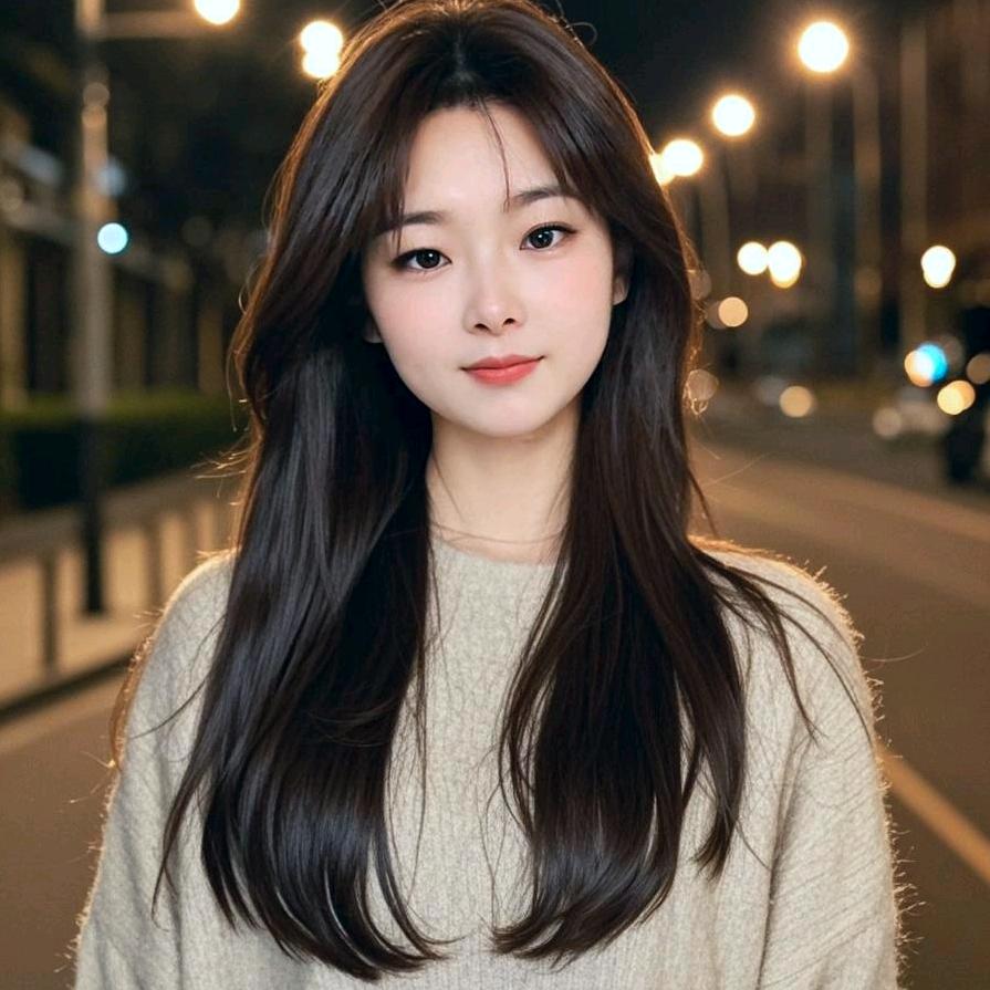 邻家小妹🌈