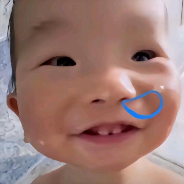 梳不梳顺毛