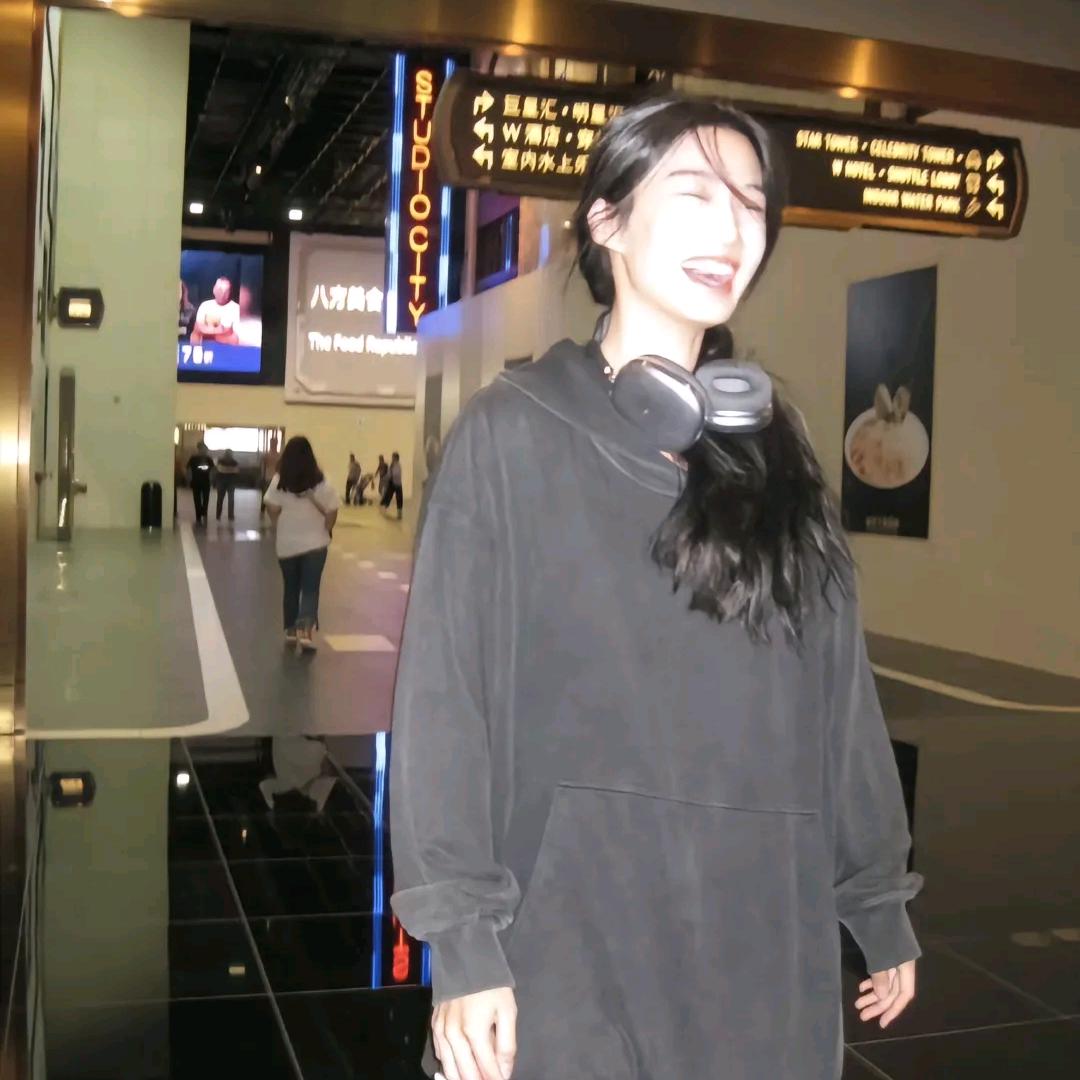 阳光好的时候、