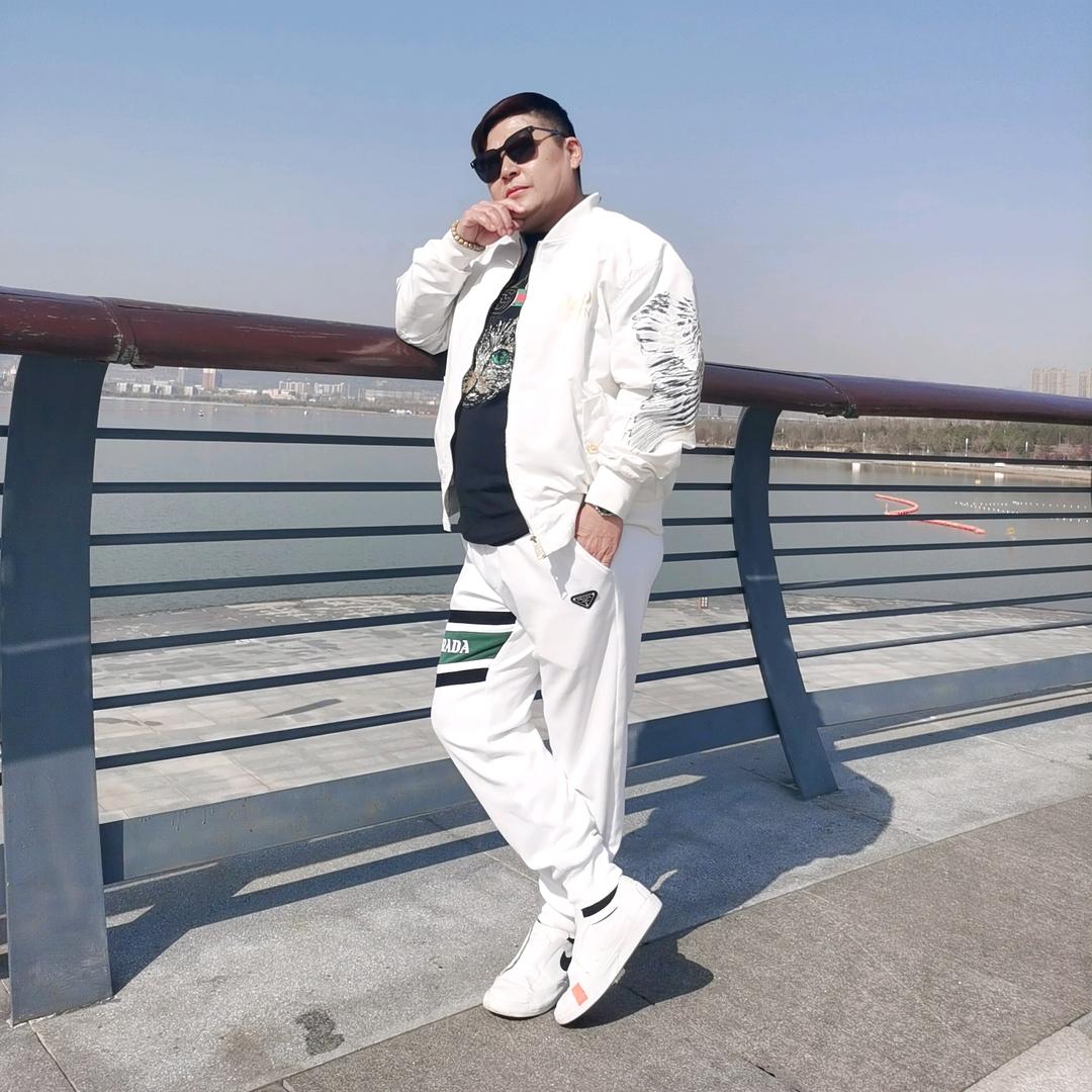 帅少