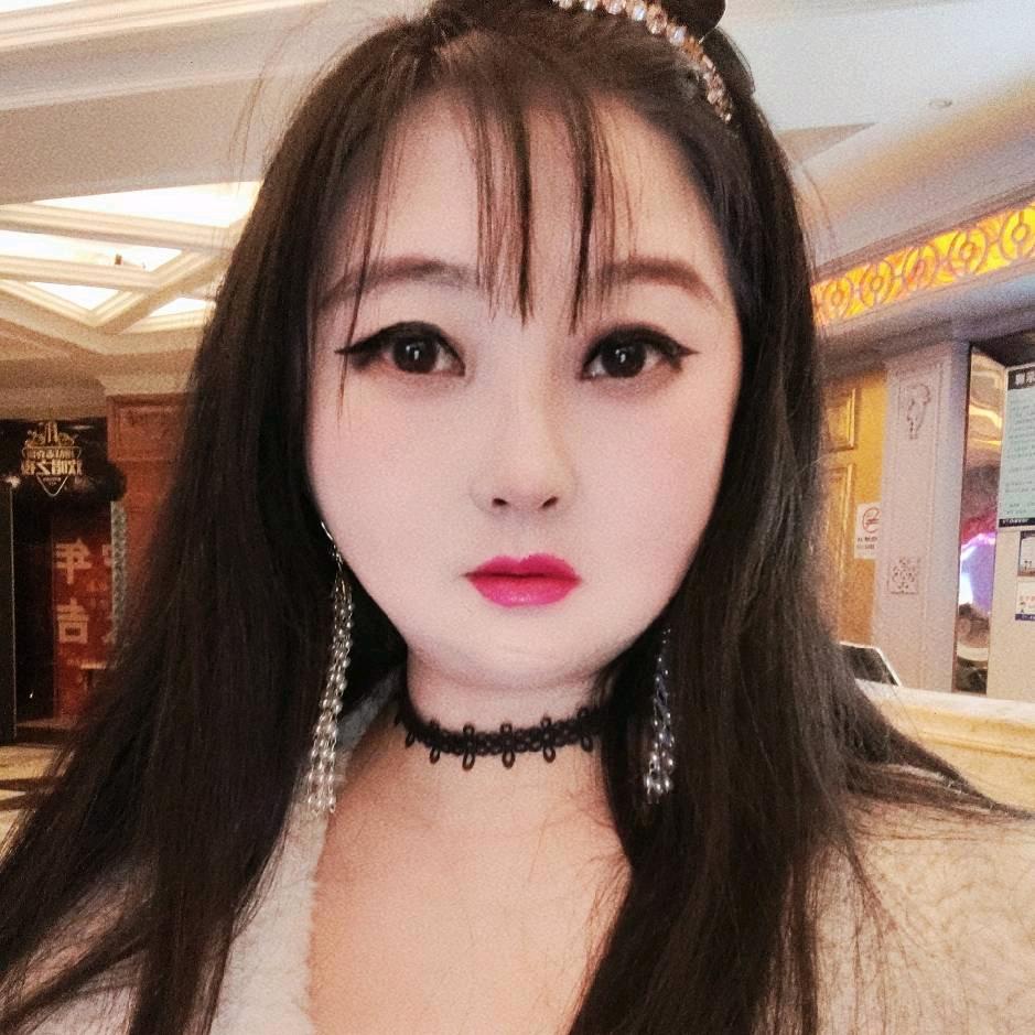 大冶好声音KTV单身女人熊经理