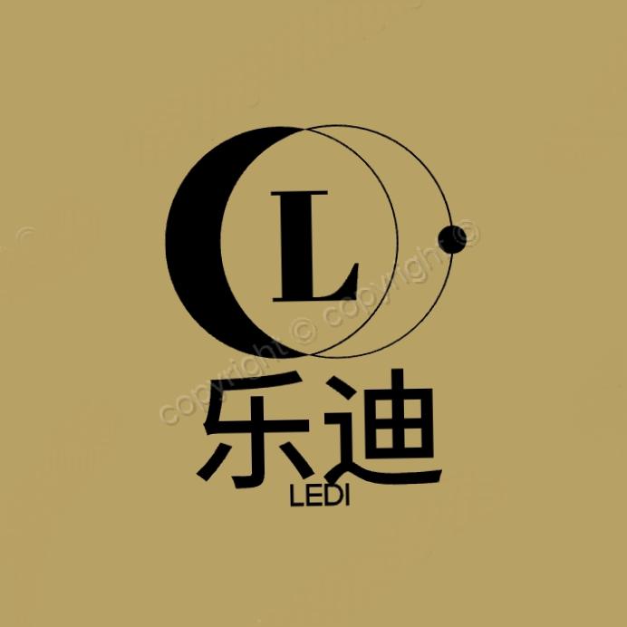 乐迪优品童车