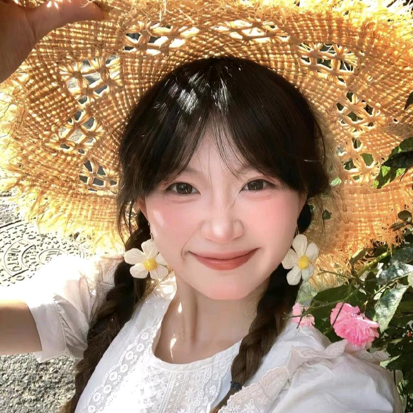 张晓yao不吃香菜