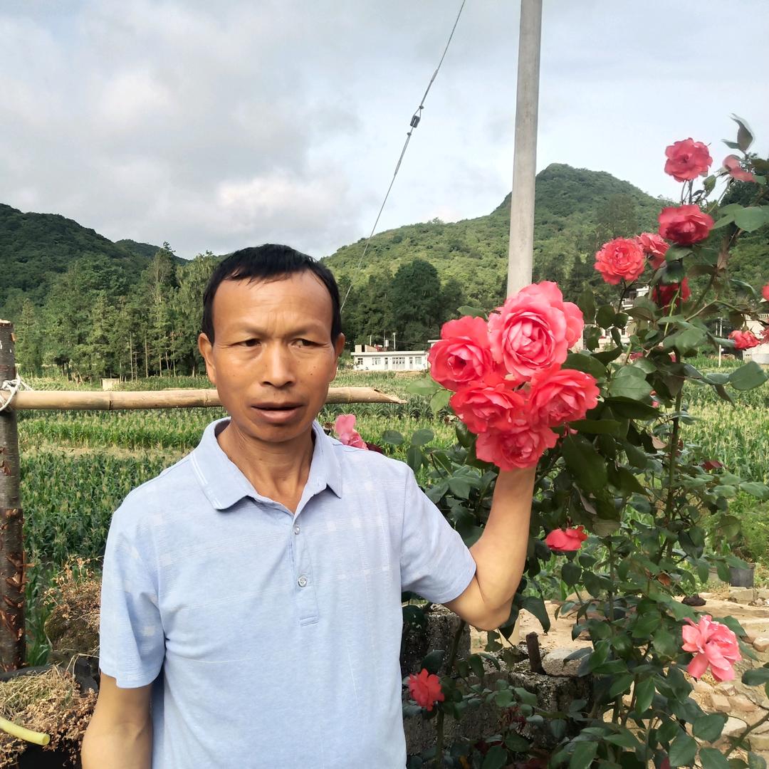 王永明。