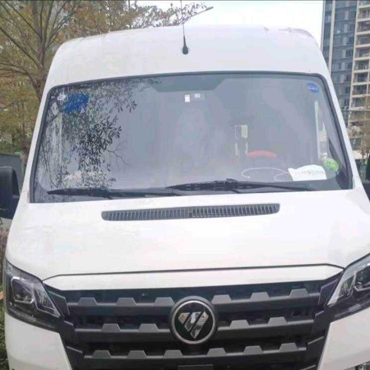 @天宇《跑全国货运》