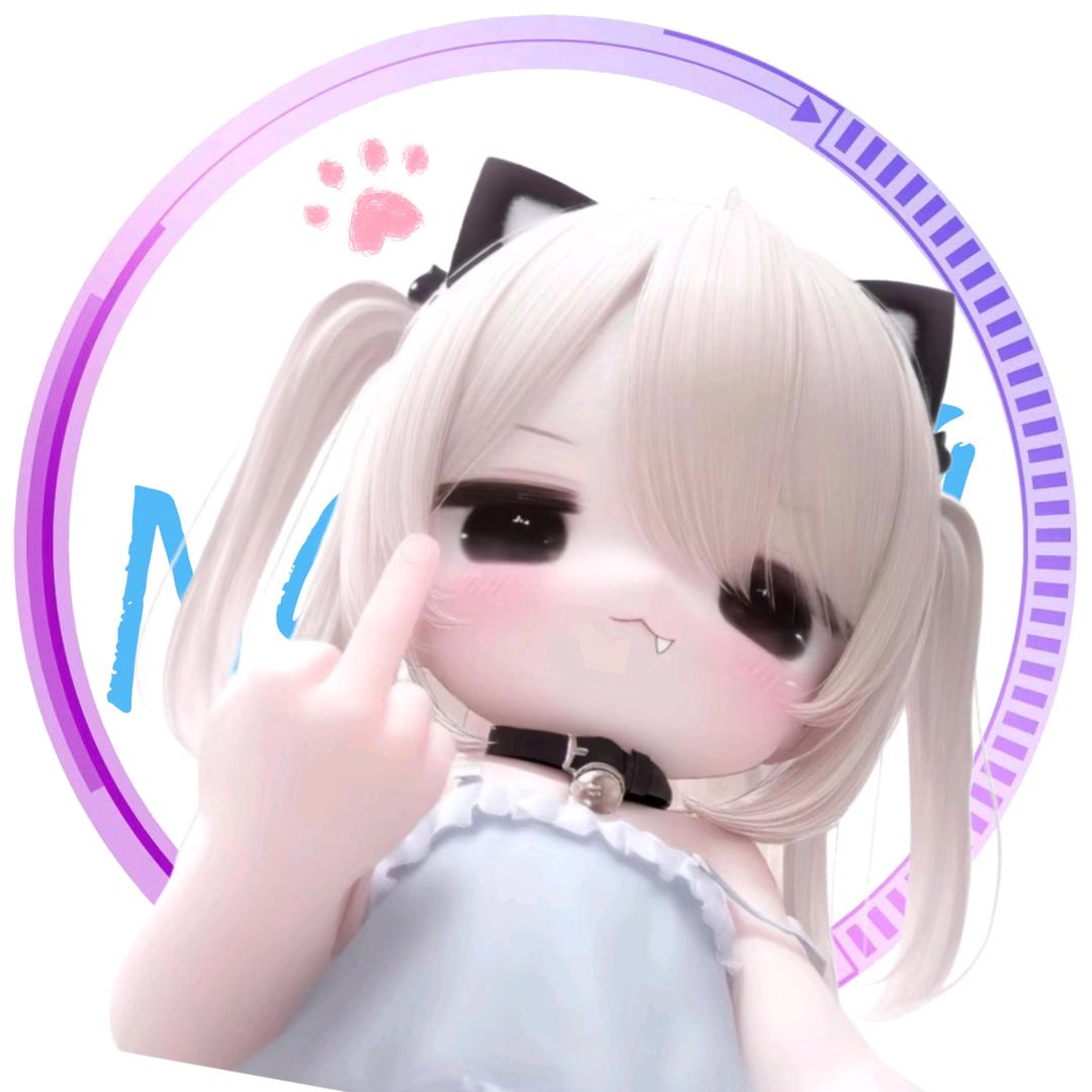 猫乌🐾nh