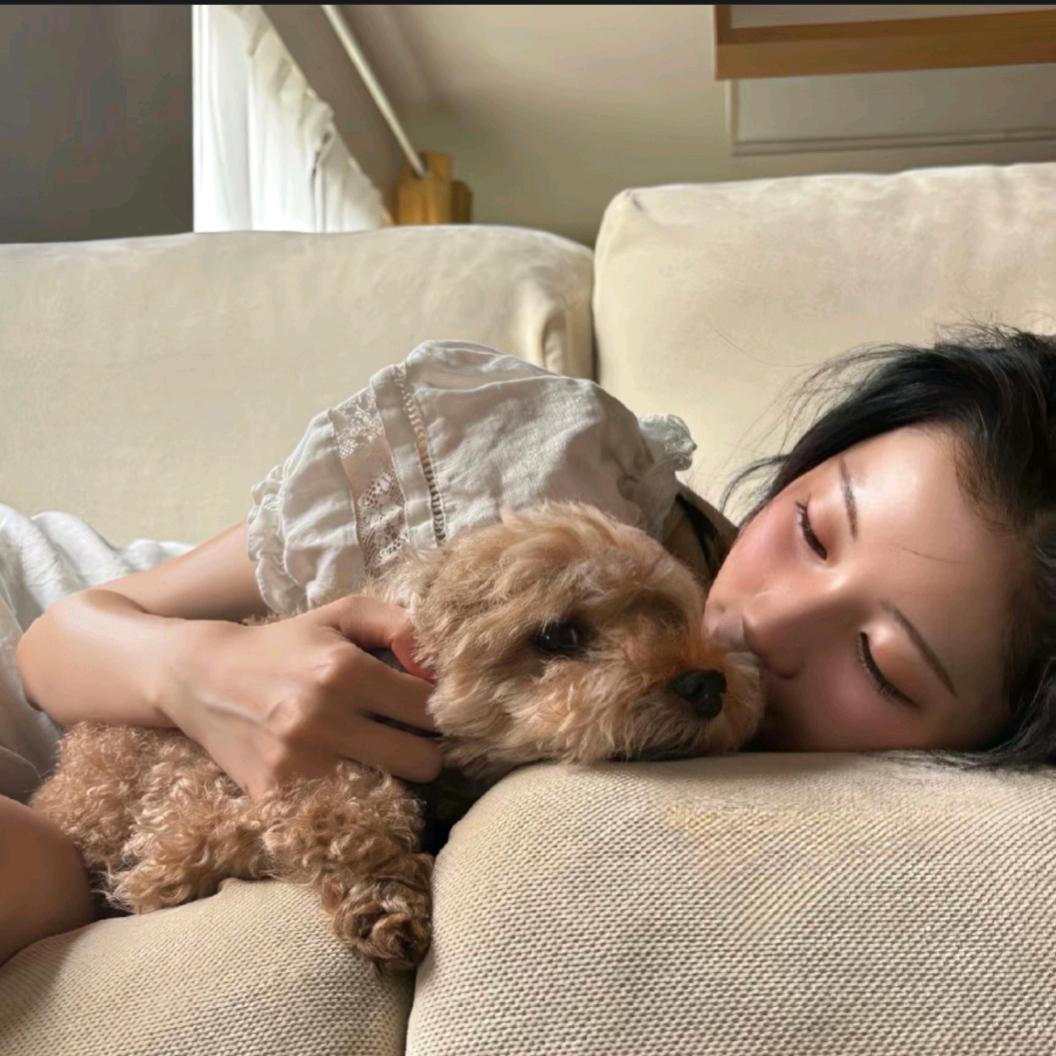 好想变成大美女