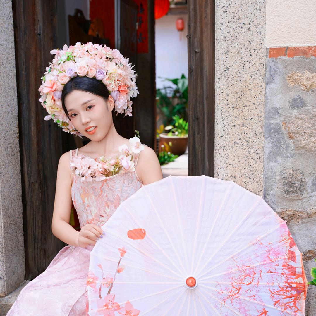 芭乐～