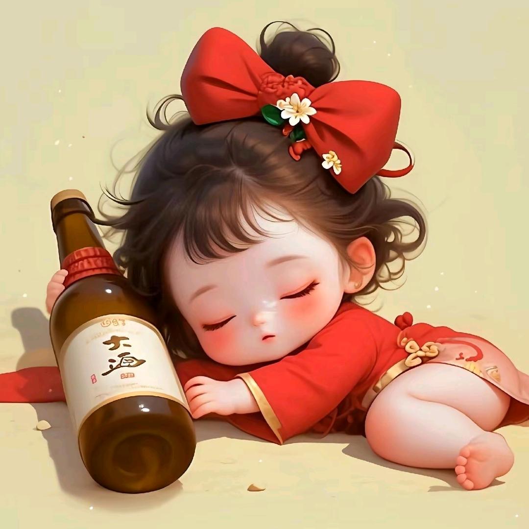 坠入凡间的天使💫