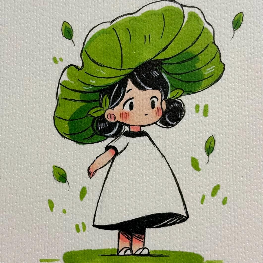 卷柏