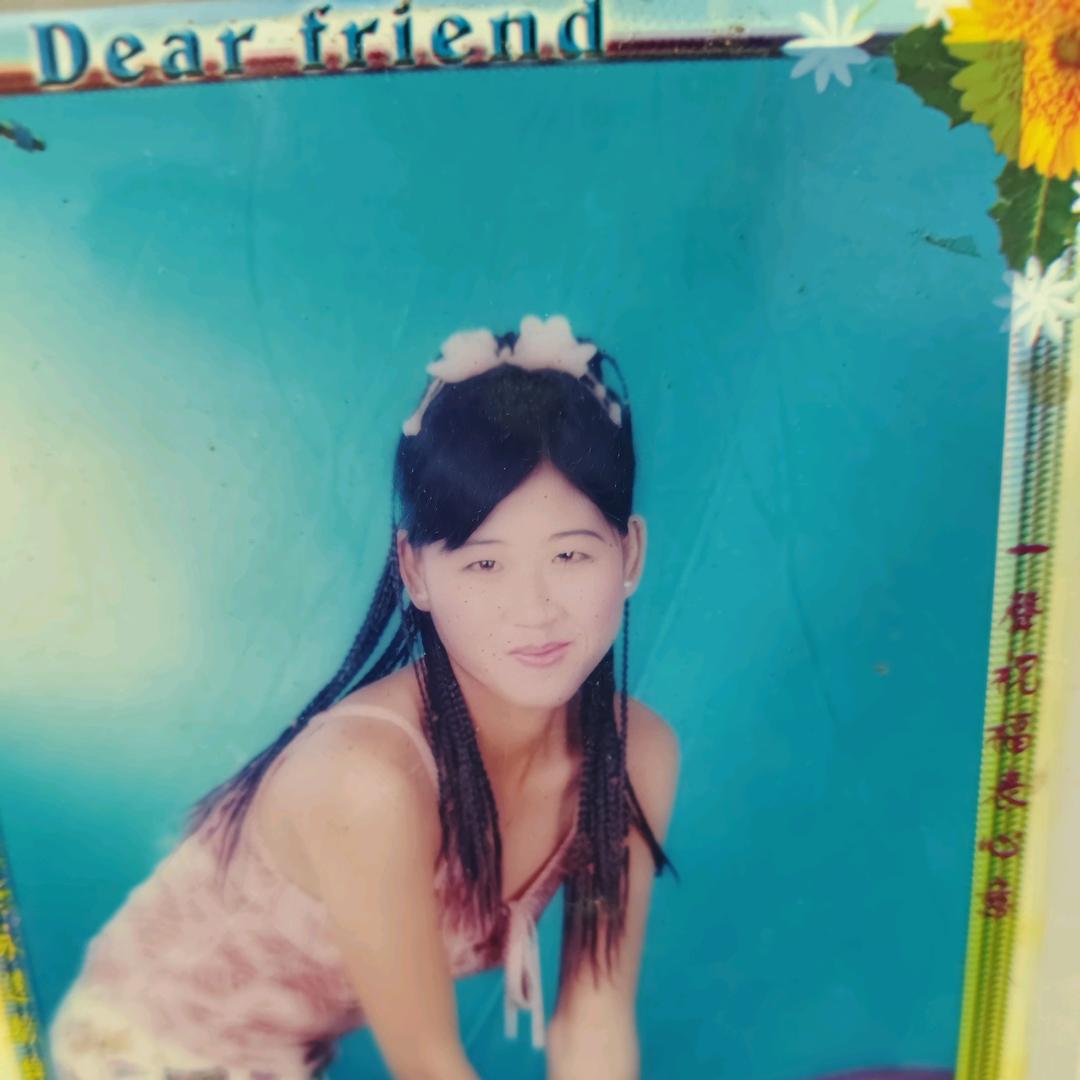 三个宝宝的妈妈（拒绝私聊）