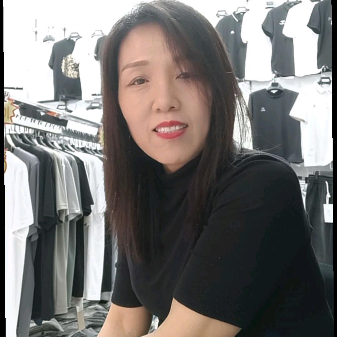 运城官巷潮流男装