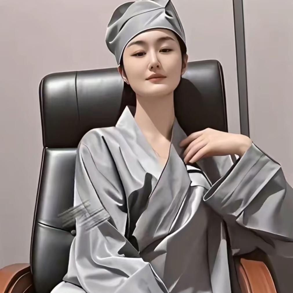 大爷有低保