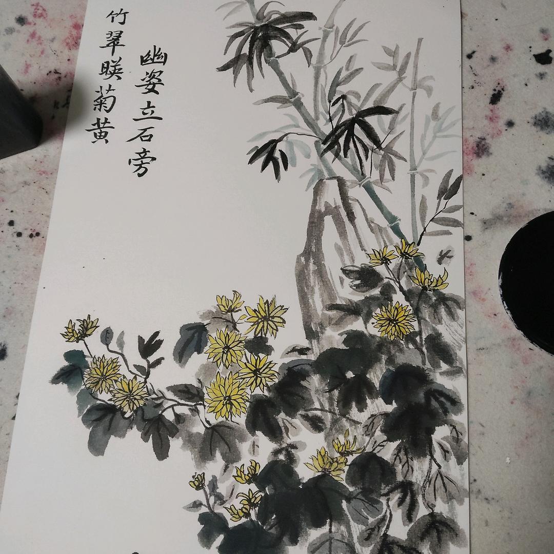 过了不去，她自己家的！