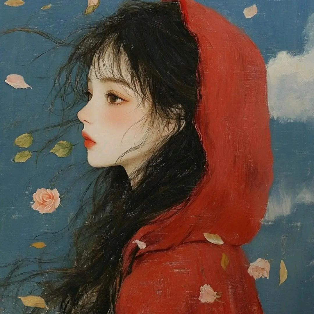 🍒小阿秋🍒