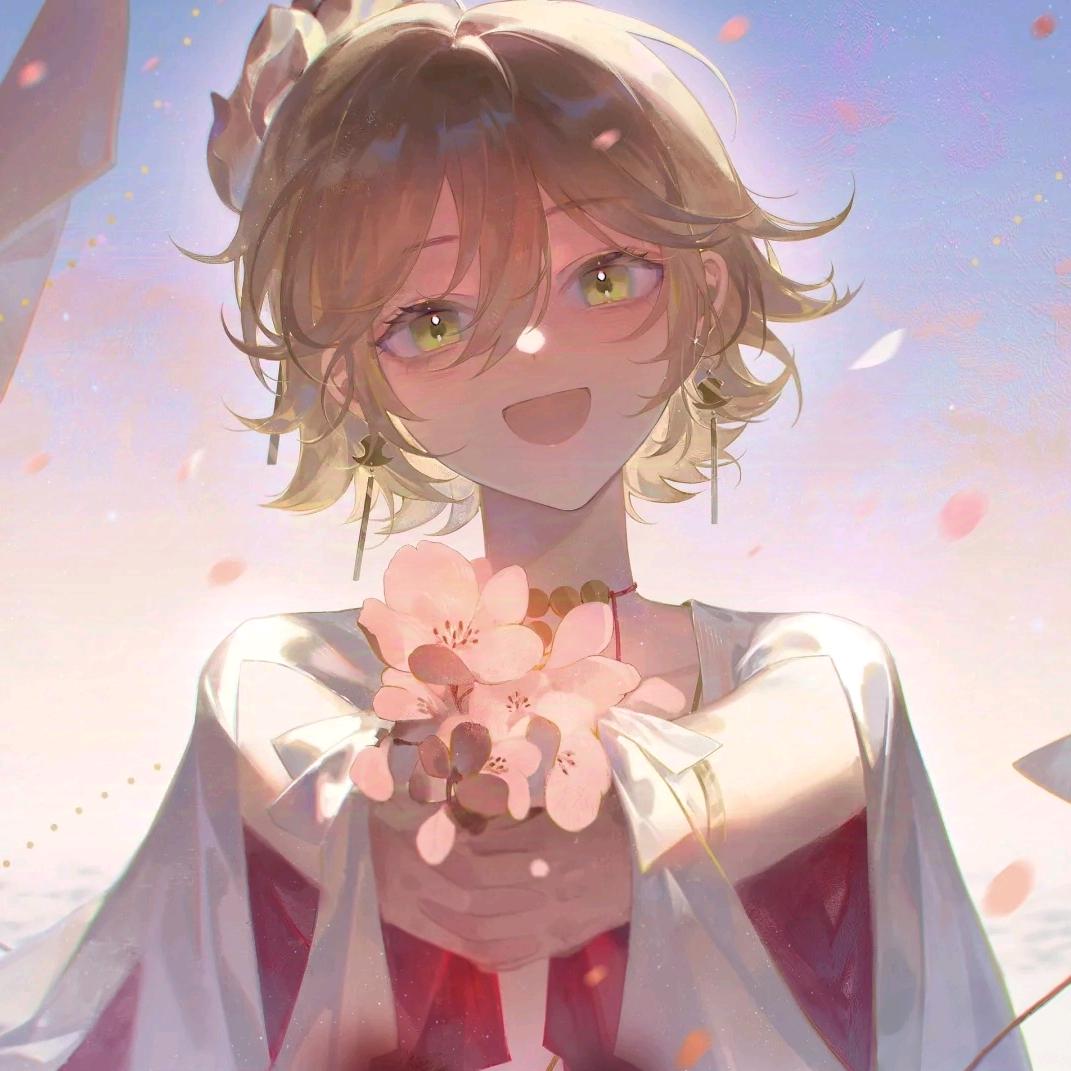 岚山岚💞
