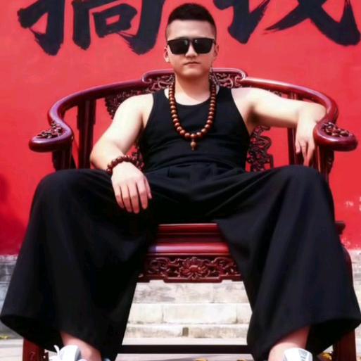 💞纪家二少💞DJ