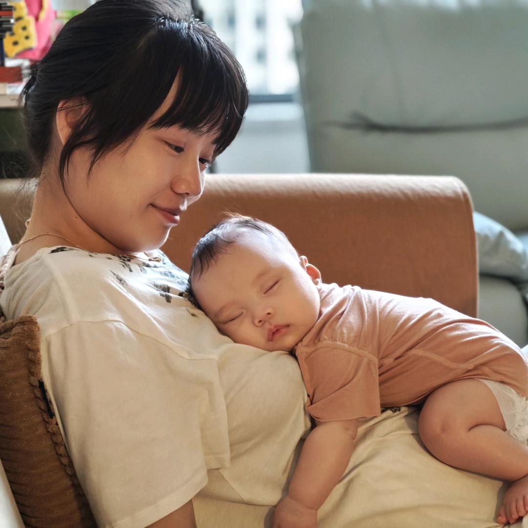 铁头(高兴妈妈)