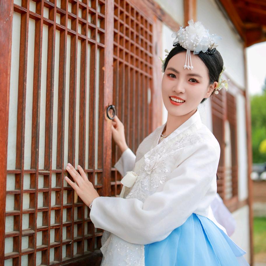 九儿💓满分
