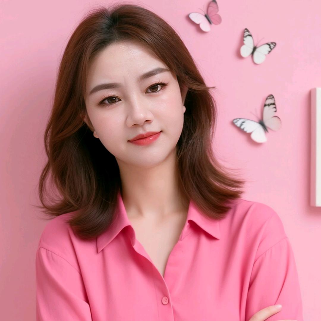 @花儿