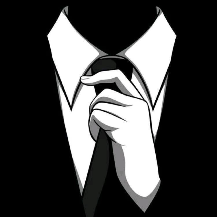 瘦巴巴的老爷们