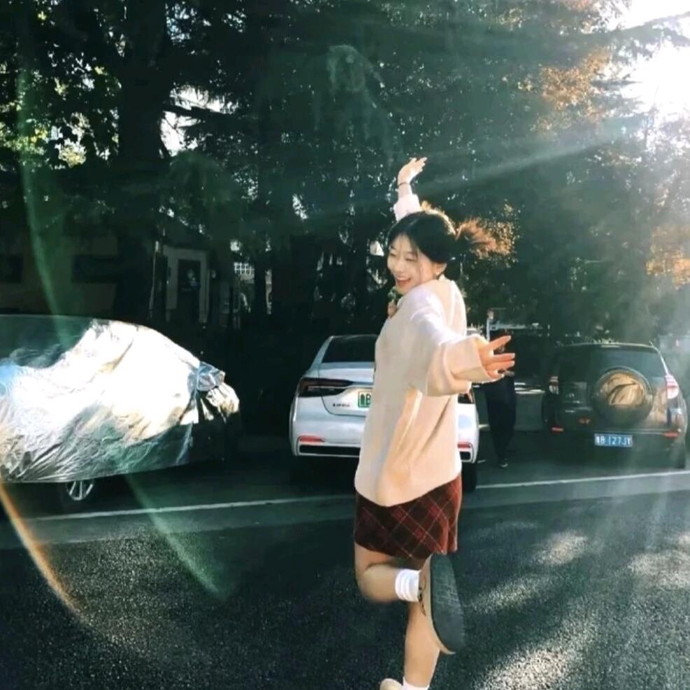 无敌小羊💤🌙