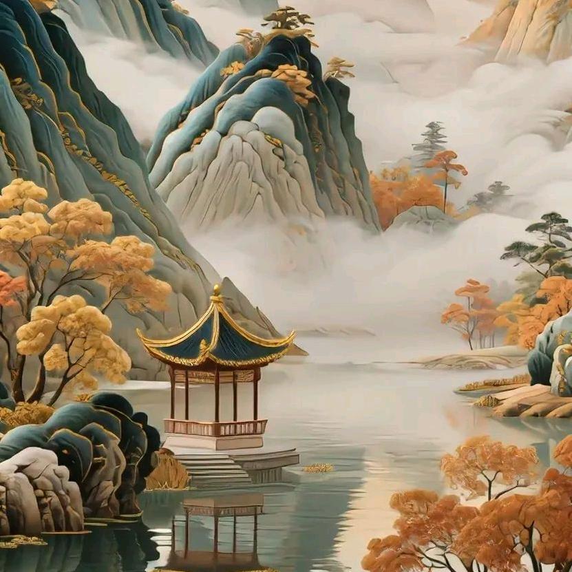 平安福