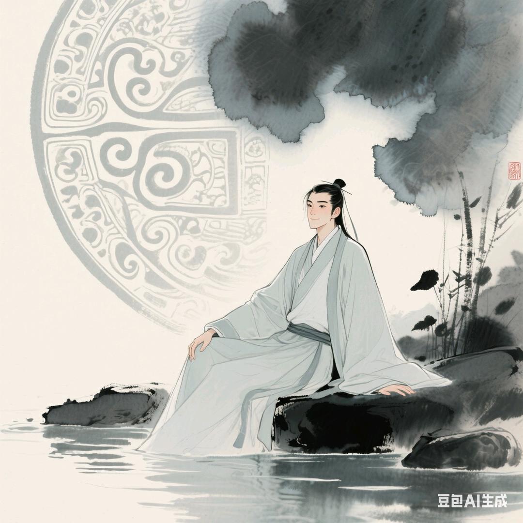 双相克星子非酱