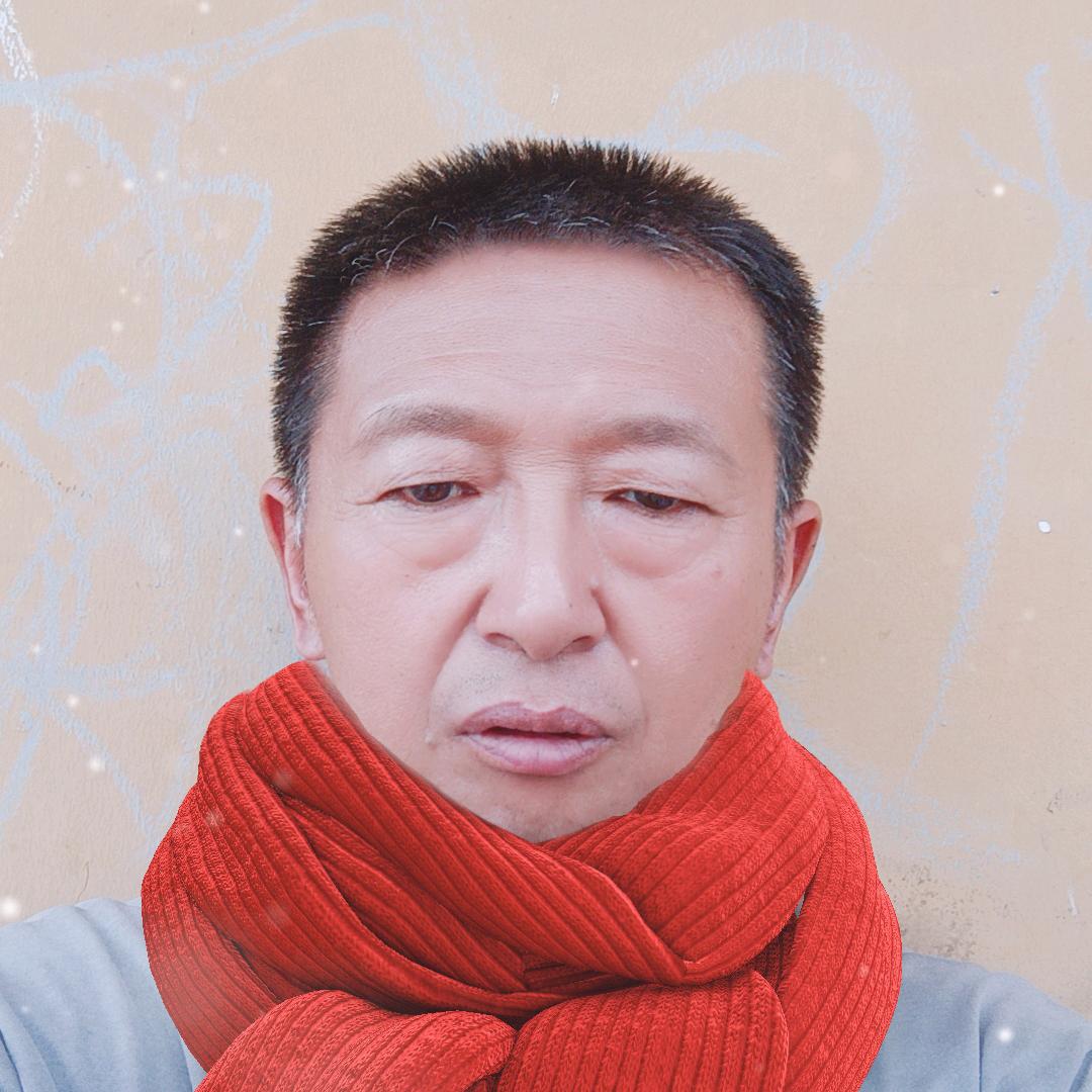 鲁国林