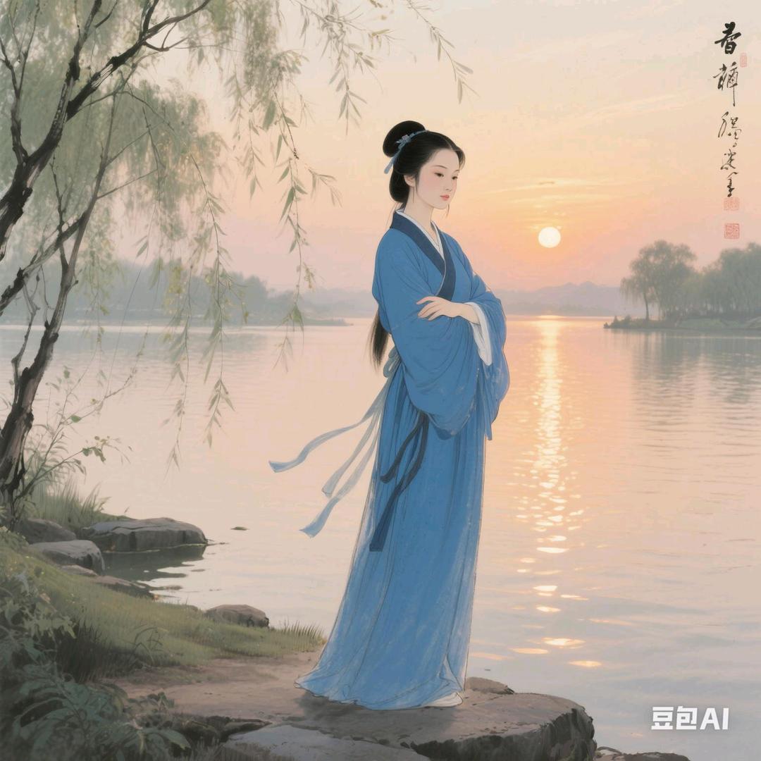 熙熙
