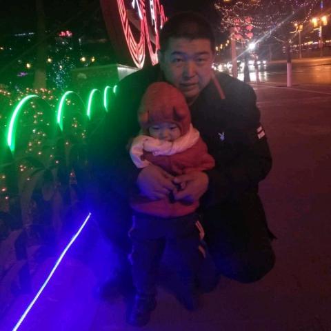 杨～你一辈子