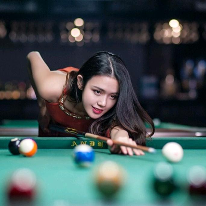 桌越台球俱乐部·湘西