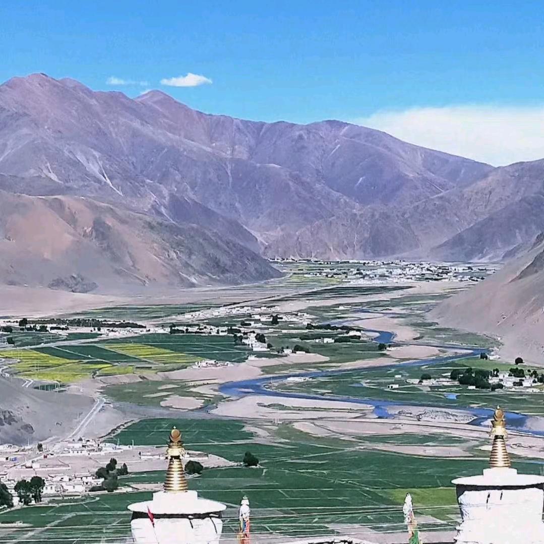 德吉曲卓