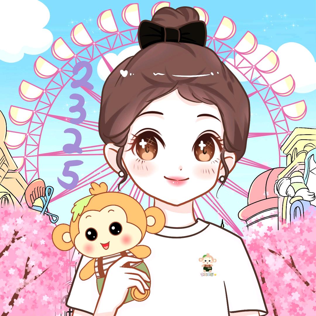 时雨☀️ ²³²⁵