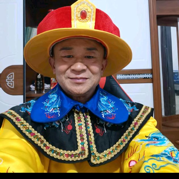 四大名捕值播号