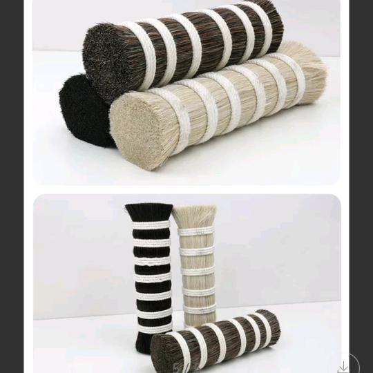 马尾毛（马尾毛马鬃毛牛尾毛羊毛加工厂）