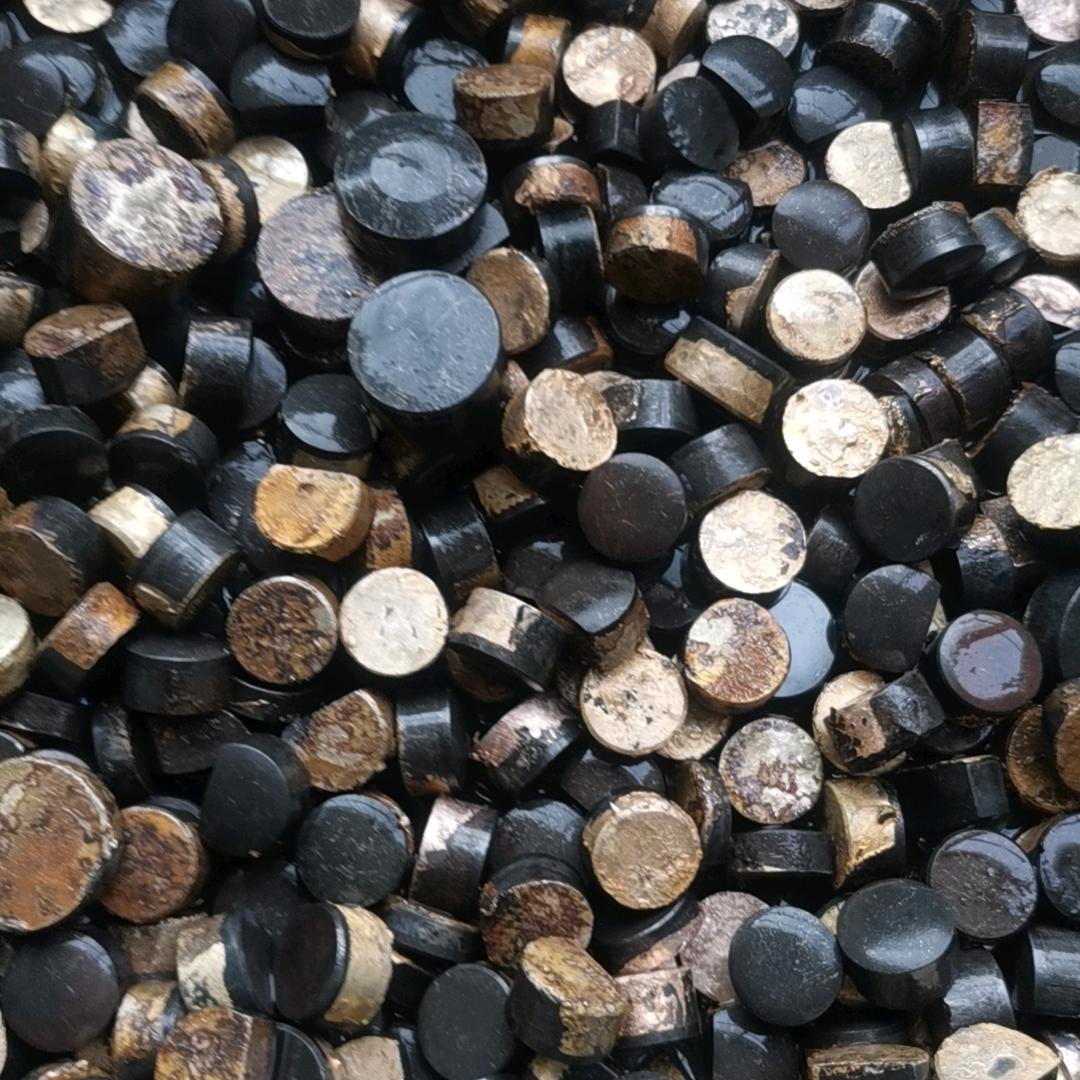 回收金刚石复合片钻头