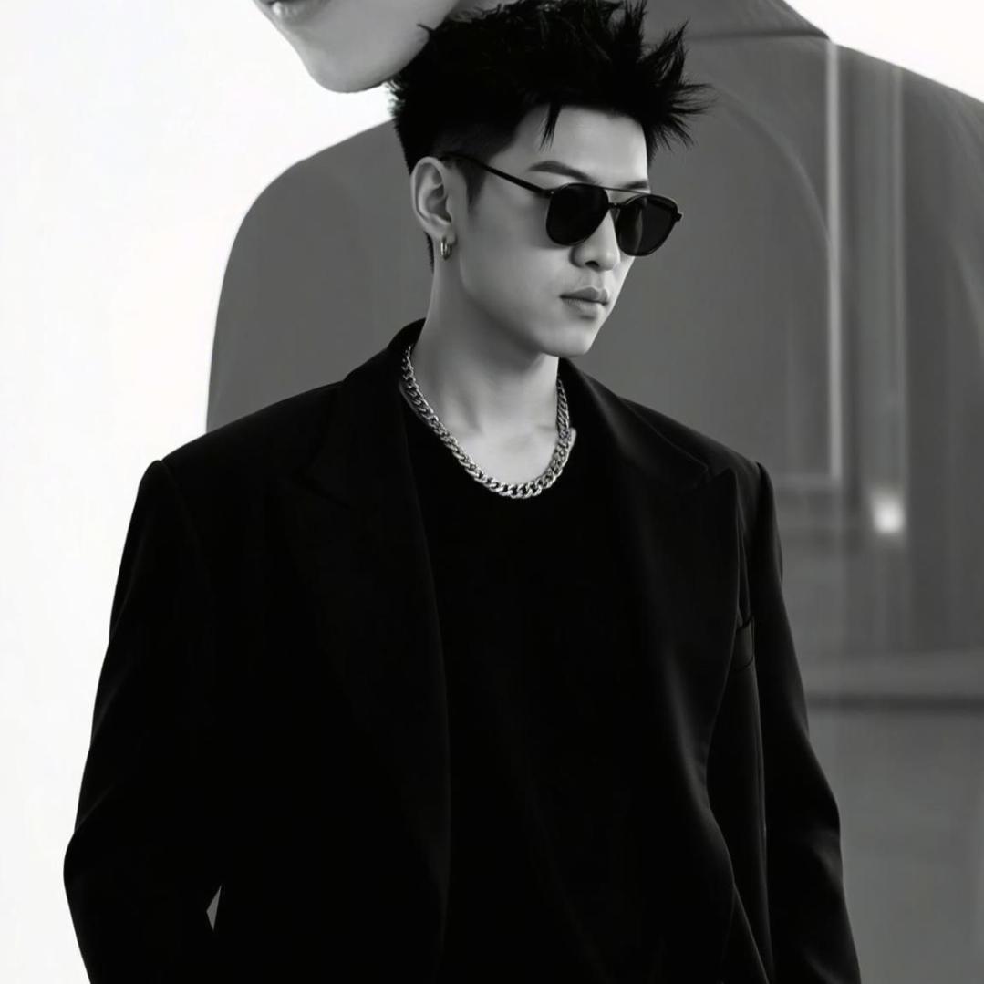 谋爱𓆩♡𓆪先谋生