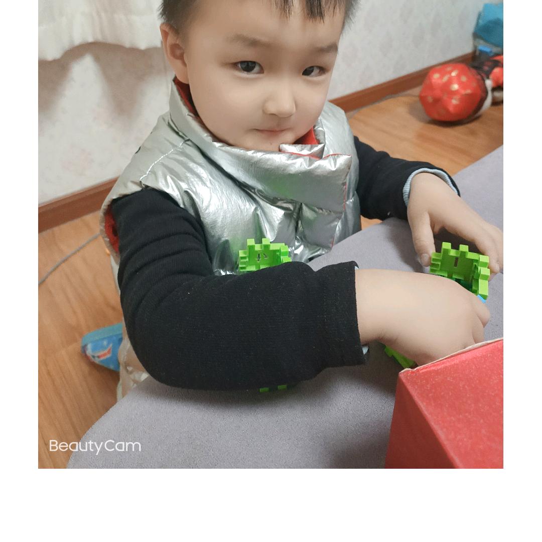 缘份相见