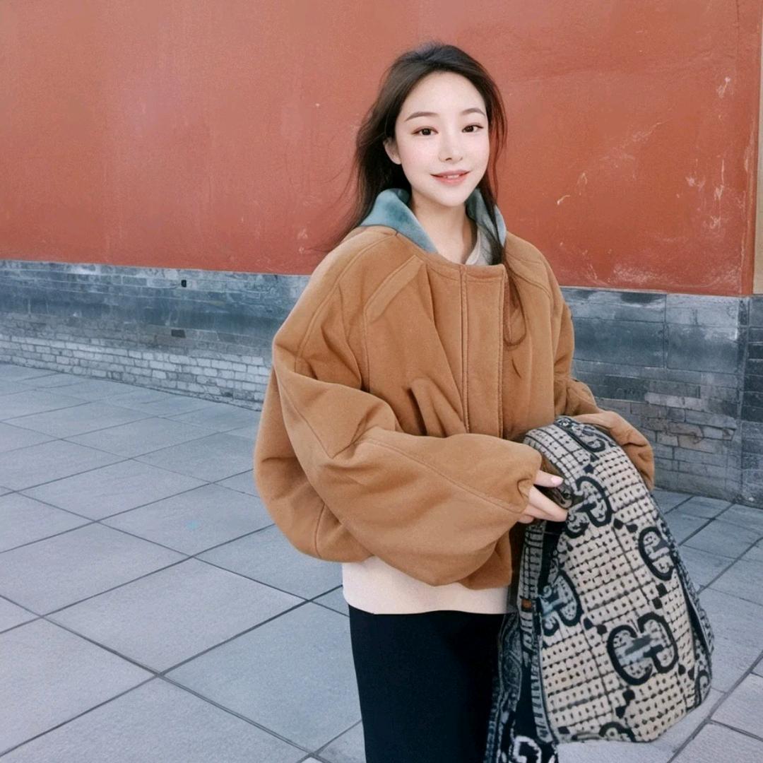 晨晨妈