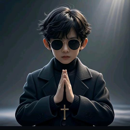 XIAO🐉BIN