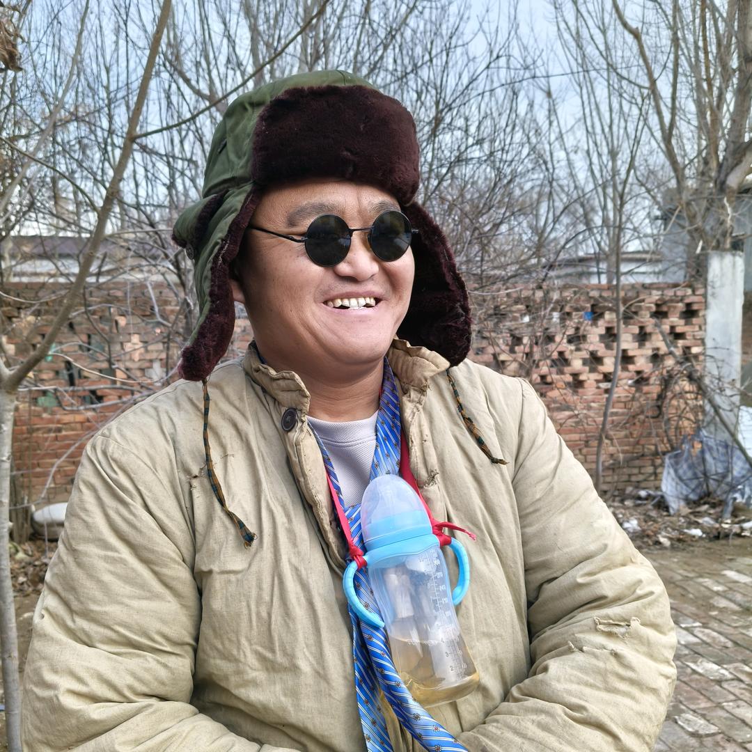 瓜蛋（新人开播）