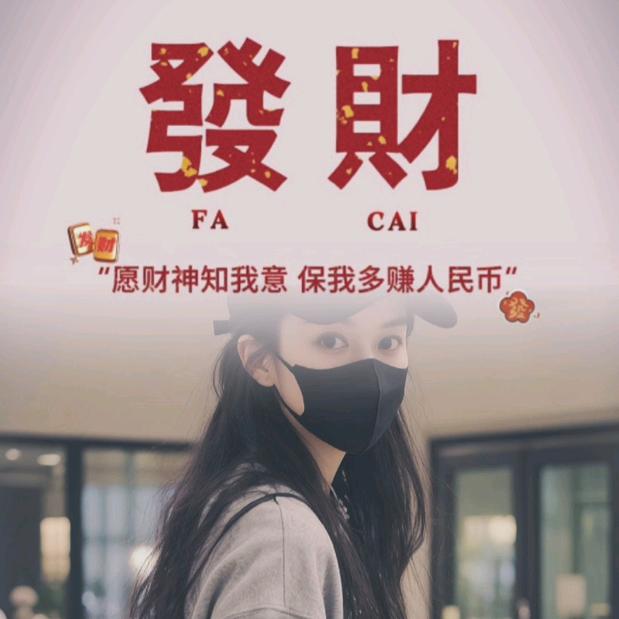 杨家二小姐🌻