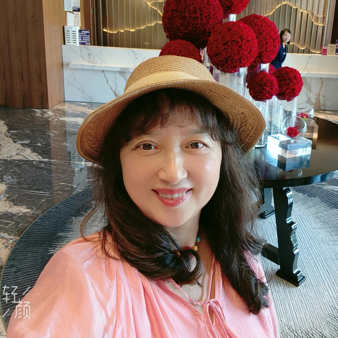 珍惜🌷指艺舞🌺爱心收徒🌺