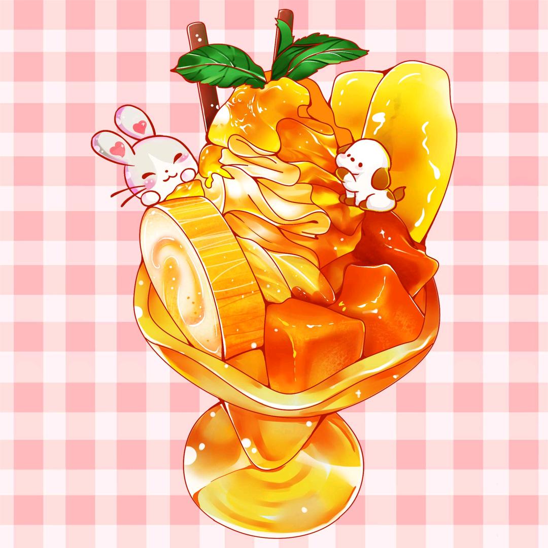 小西瓜🍉
