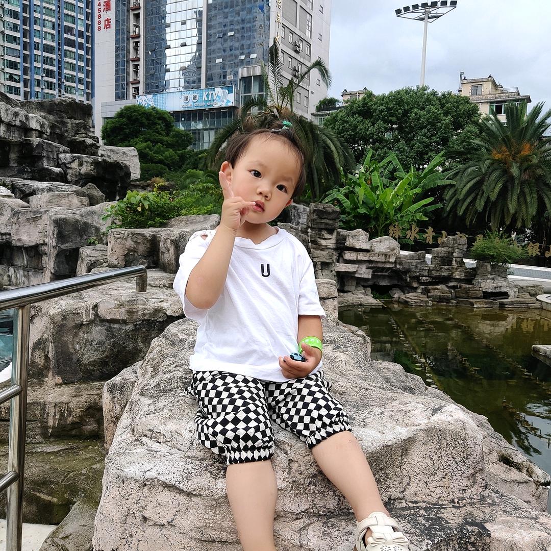 小包妹